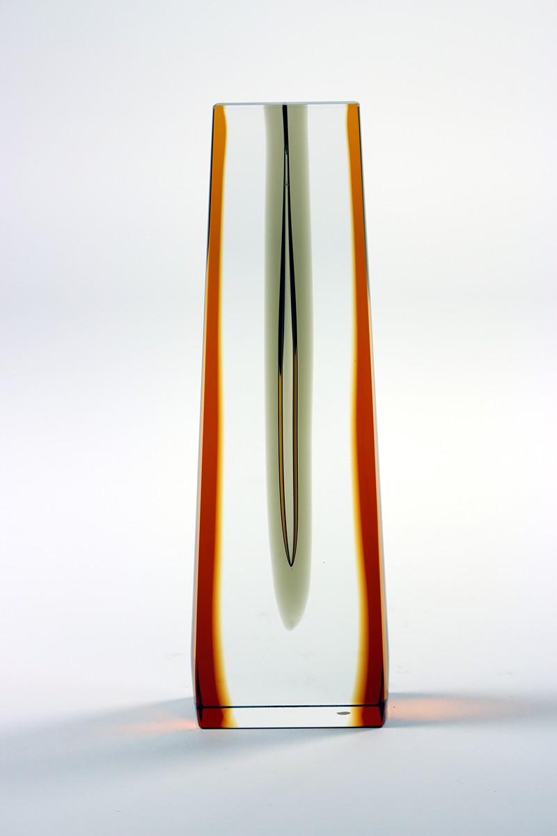 Pavel Hlava (1924-2003) - Kapka