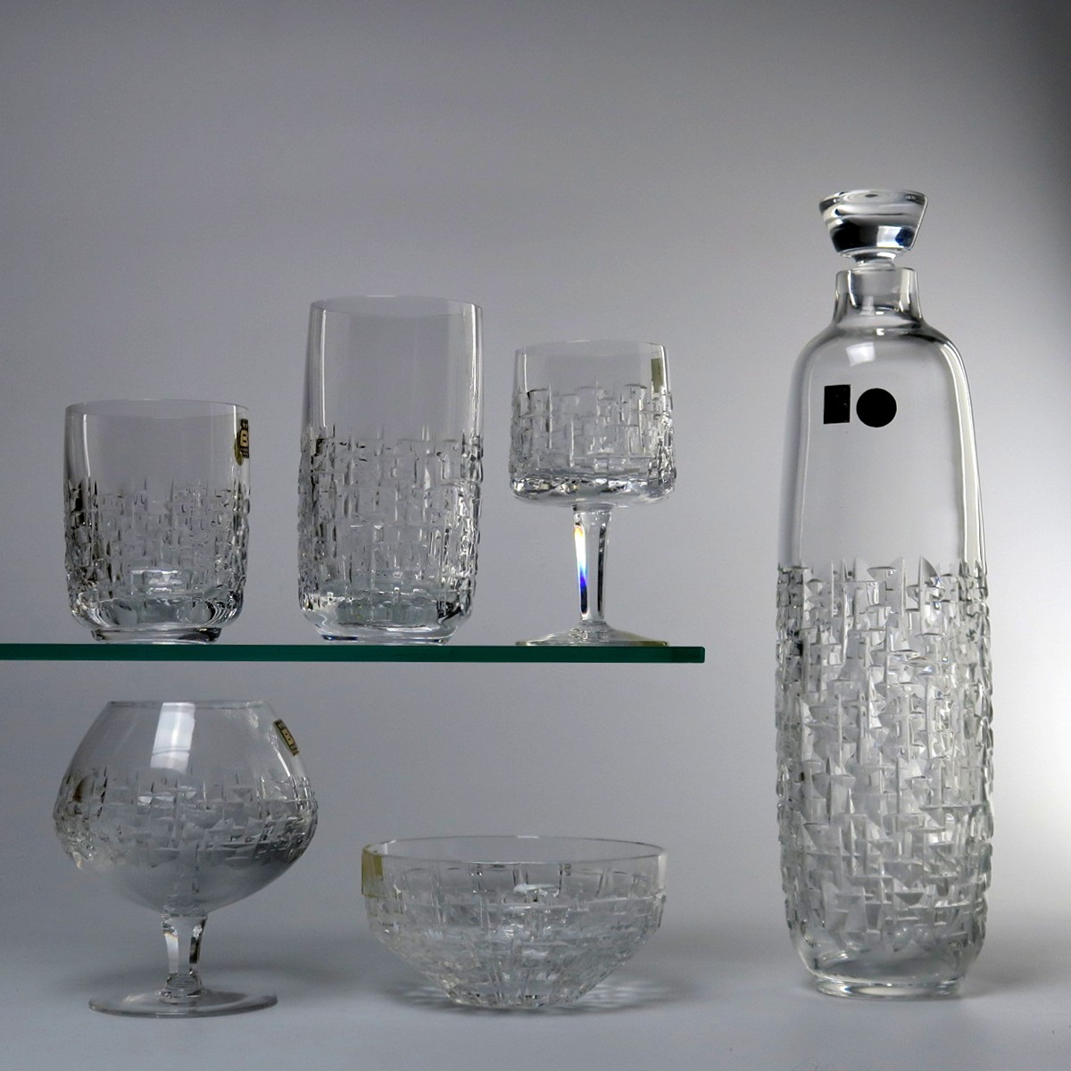 Vladimír Žahour (1925) - Nápojový servis 