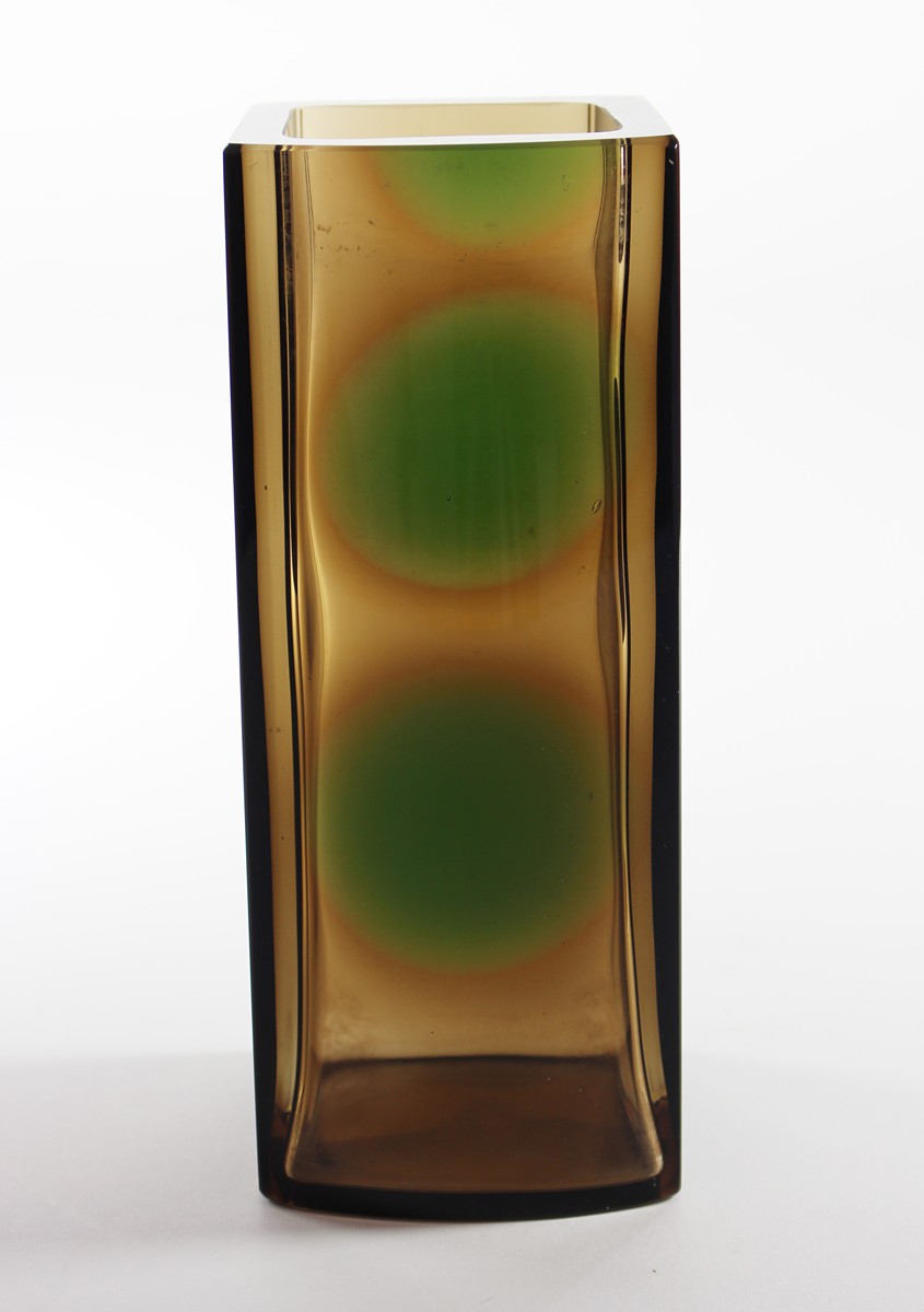 Ladislav Oliva st. (1933) - Váza