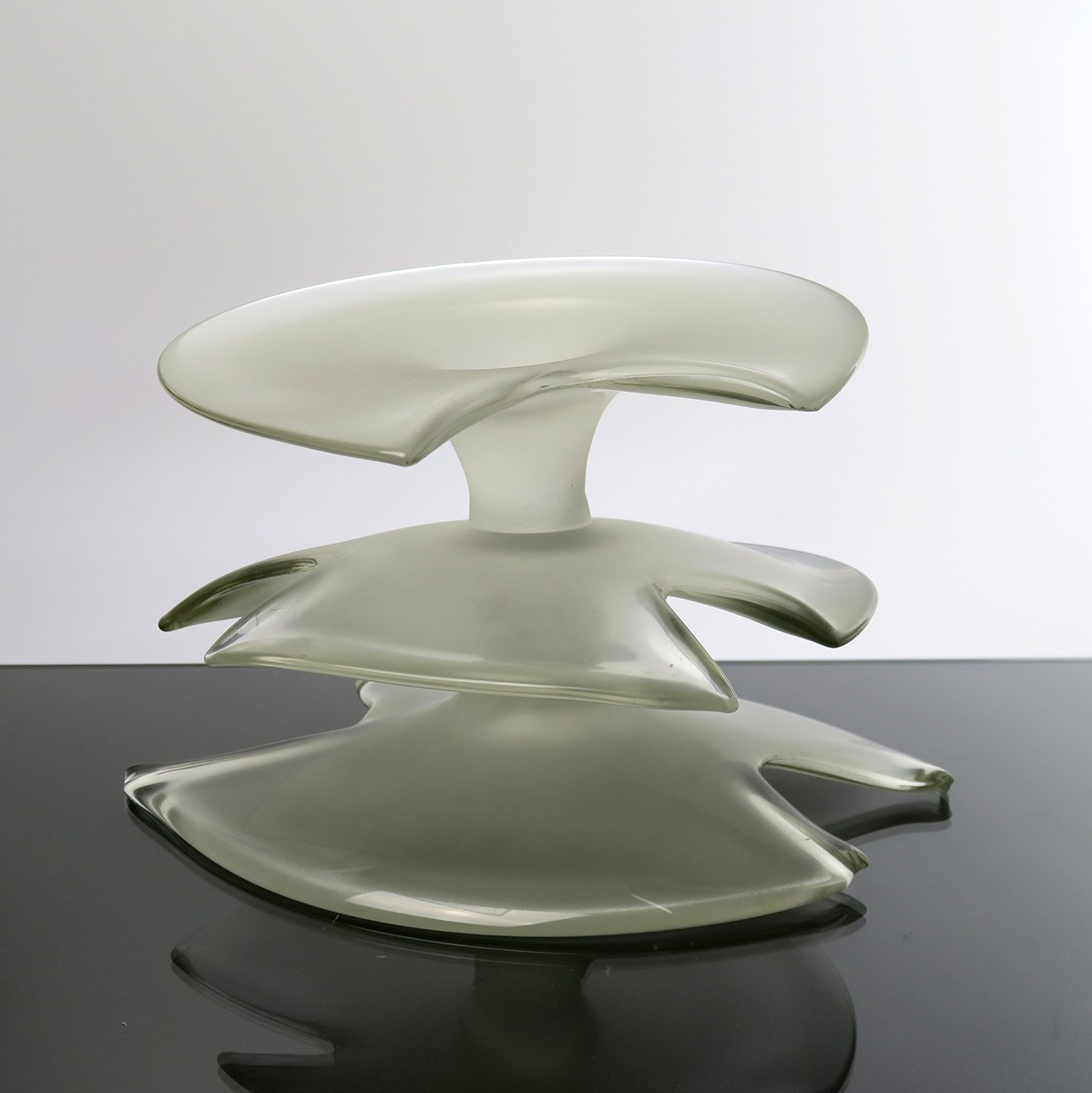 Vilém Veselý (1931 - 2003) - Objekt