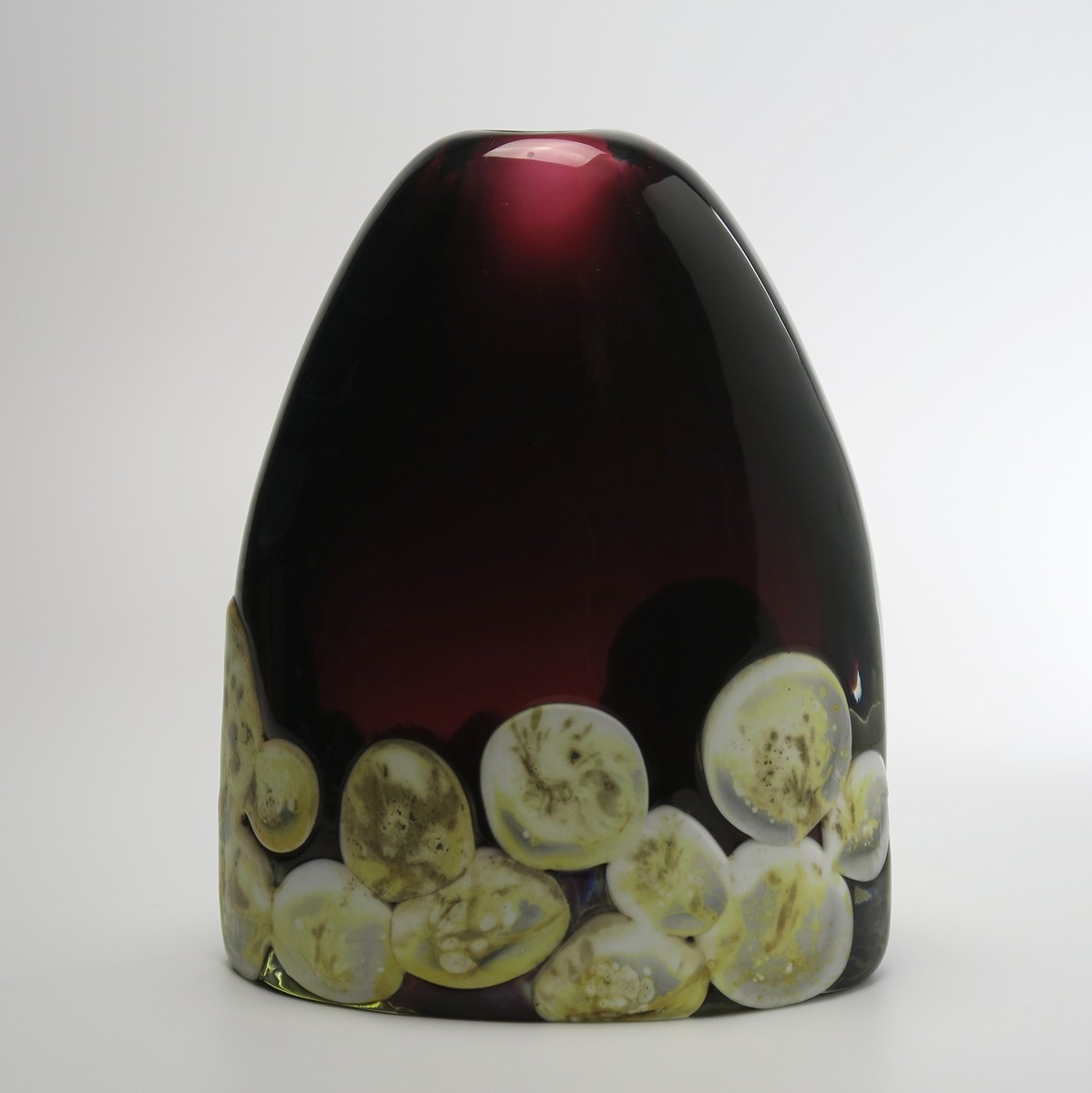 Pavel Hlava (1924 - 2003) - Váza