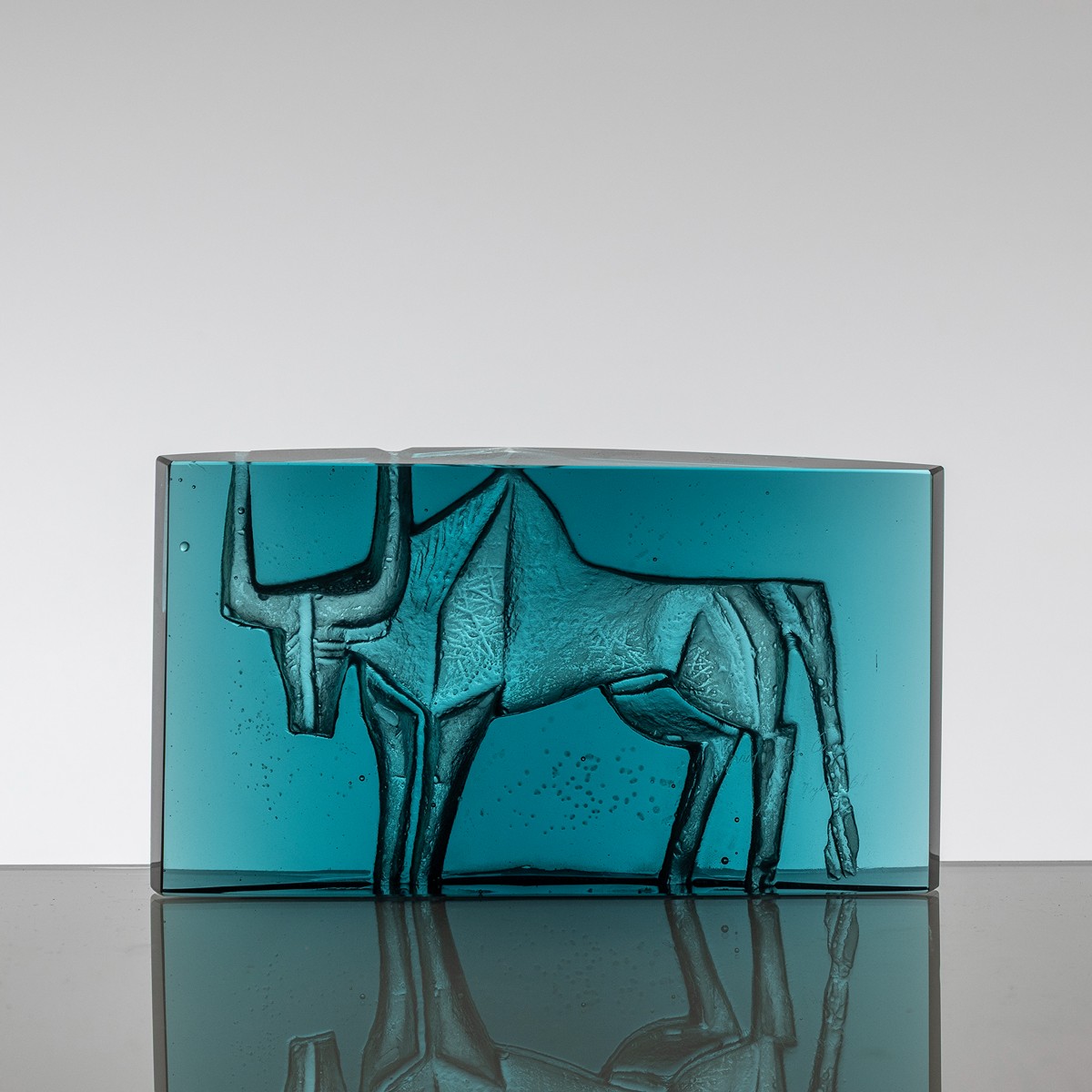 Jan Černý (1907 - 1978) - Bizon