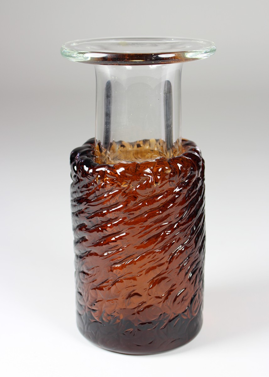 František Vízner (1936-2011) - Váza