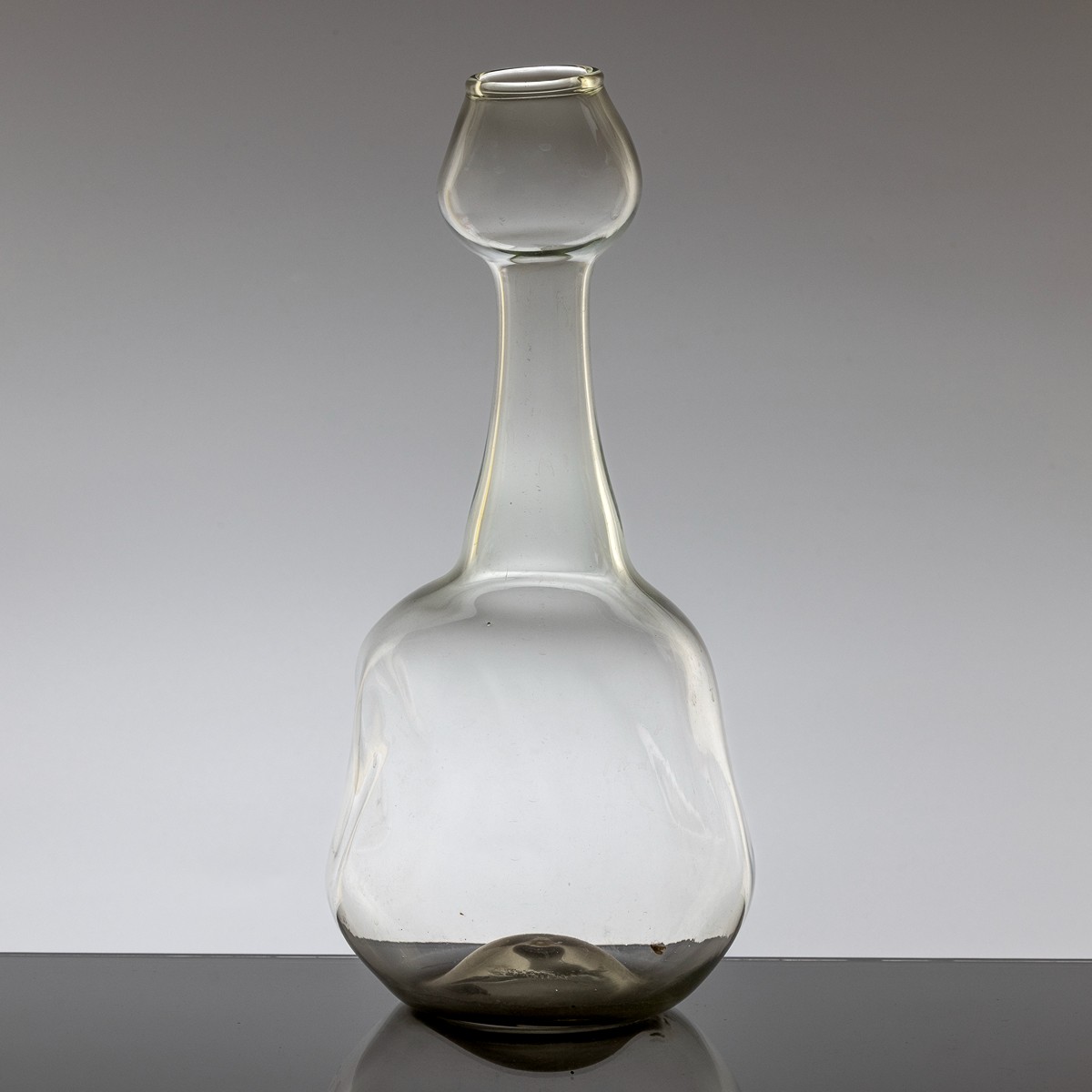 Věra Lišková (1924 - 1985) - Váza - lahev