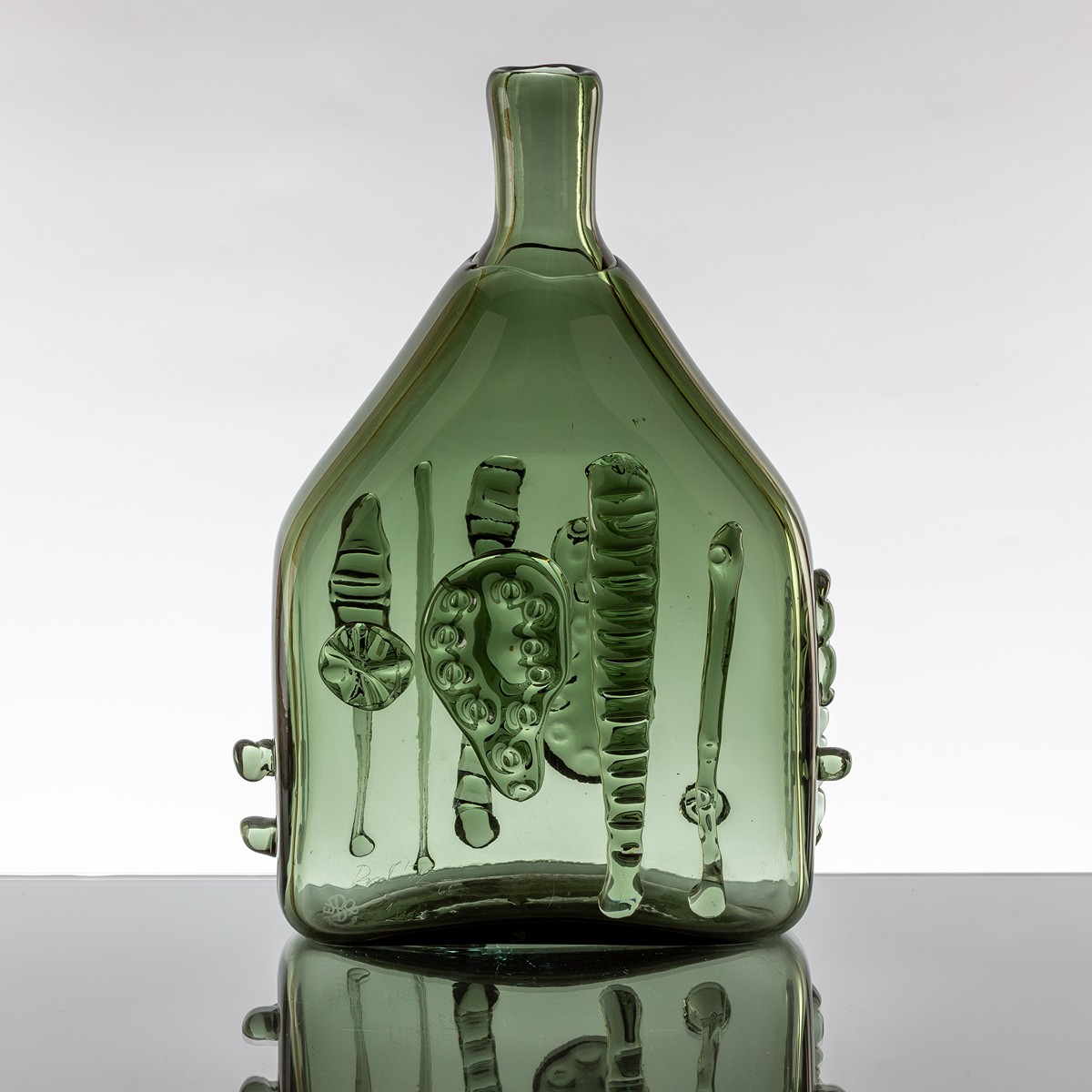 René Roubíček (1922-2018) - Lahev EXPO Montreal 1967