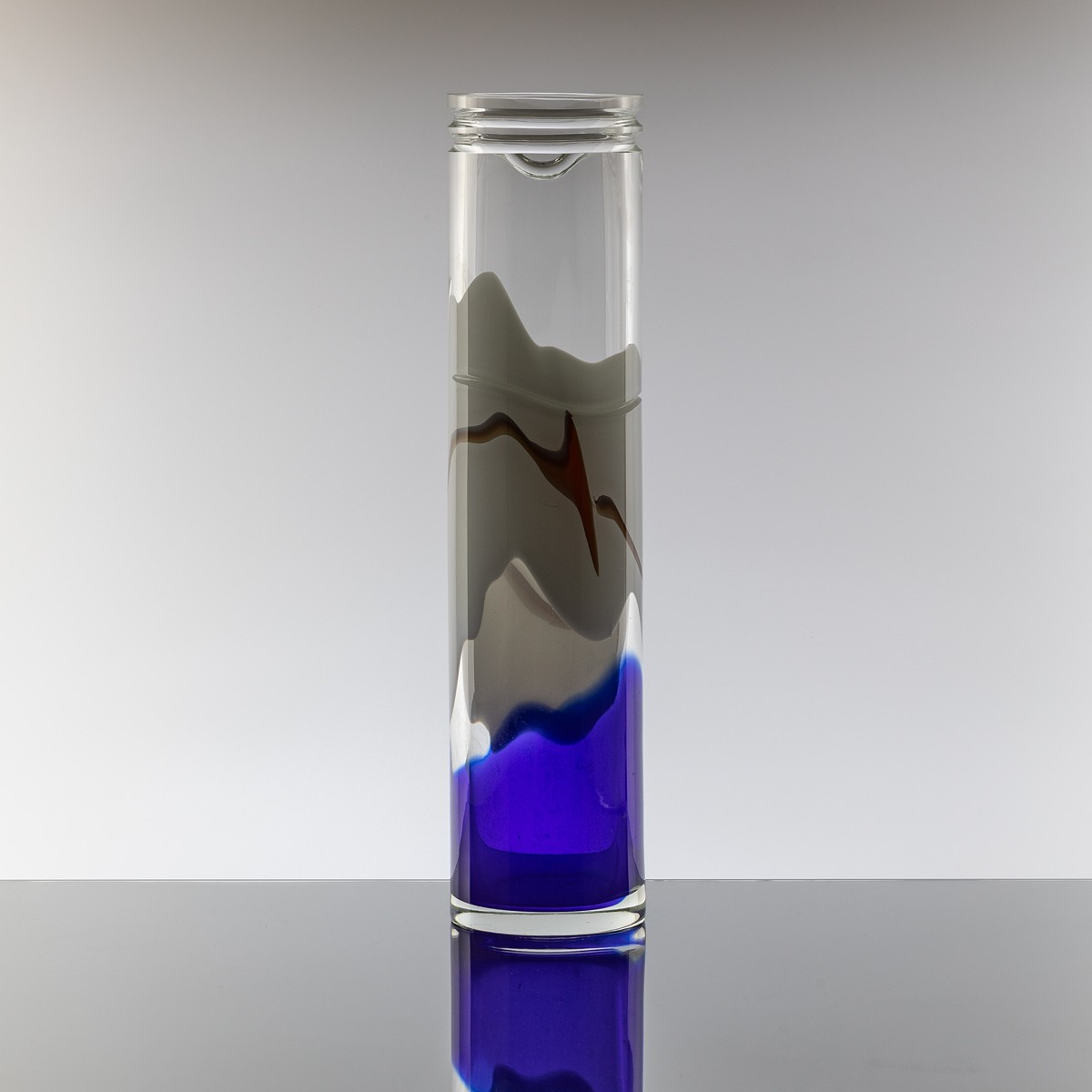 Ivo Rozsypal (1942 - 1921) - Vysoká váza