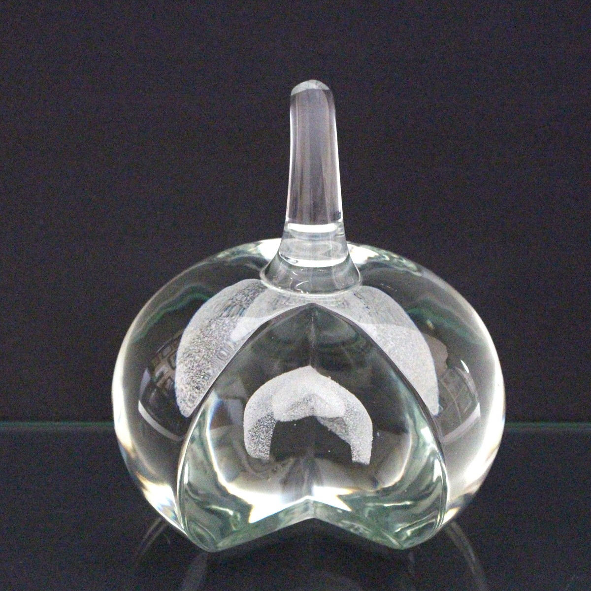 René Roubíček (1922-2018) - Jablko