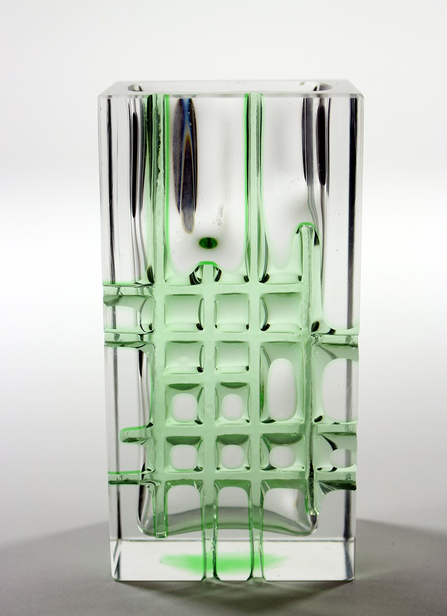 Ladislav Oliva st. (1933) - Váza