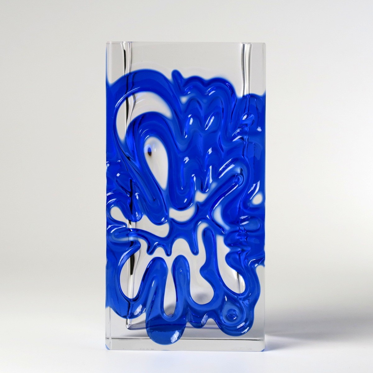 Ladislav Oliva (1933) - Váza