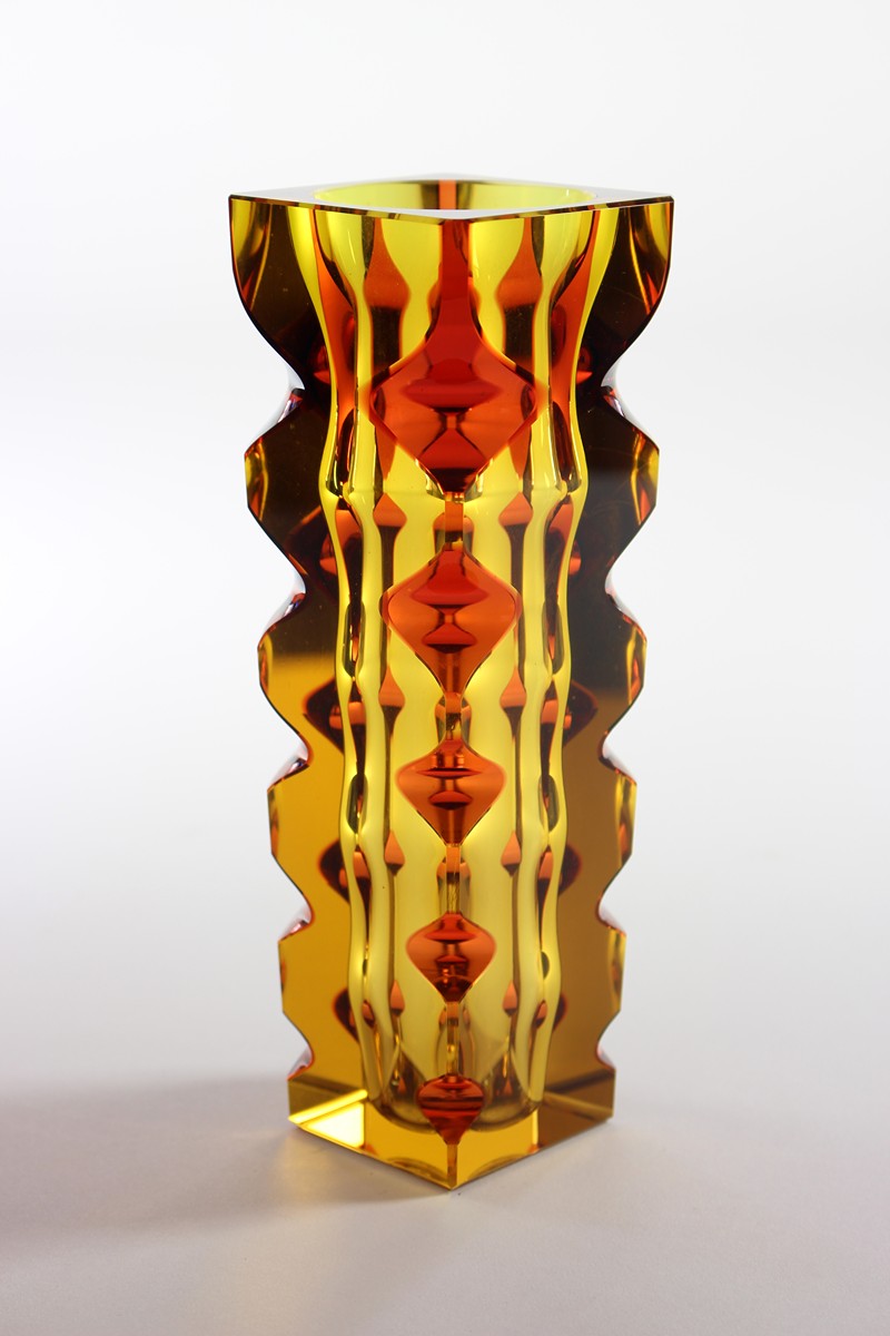 Oldřich Lipský (1922-1987) - Váza