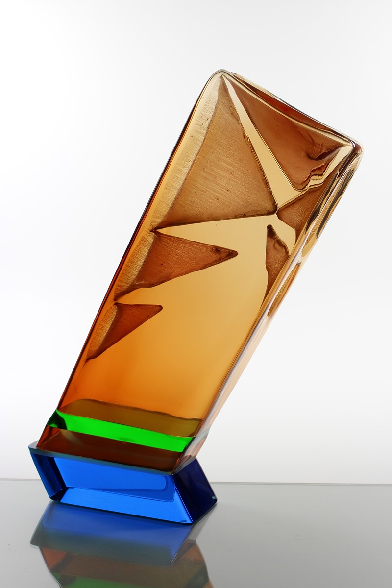 Pavel Hlava (1924-2003) - Objekt