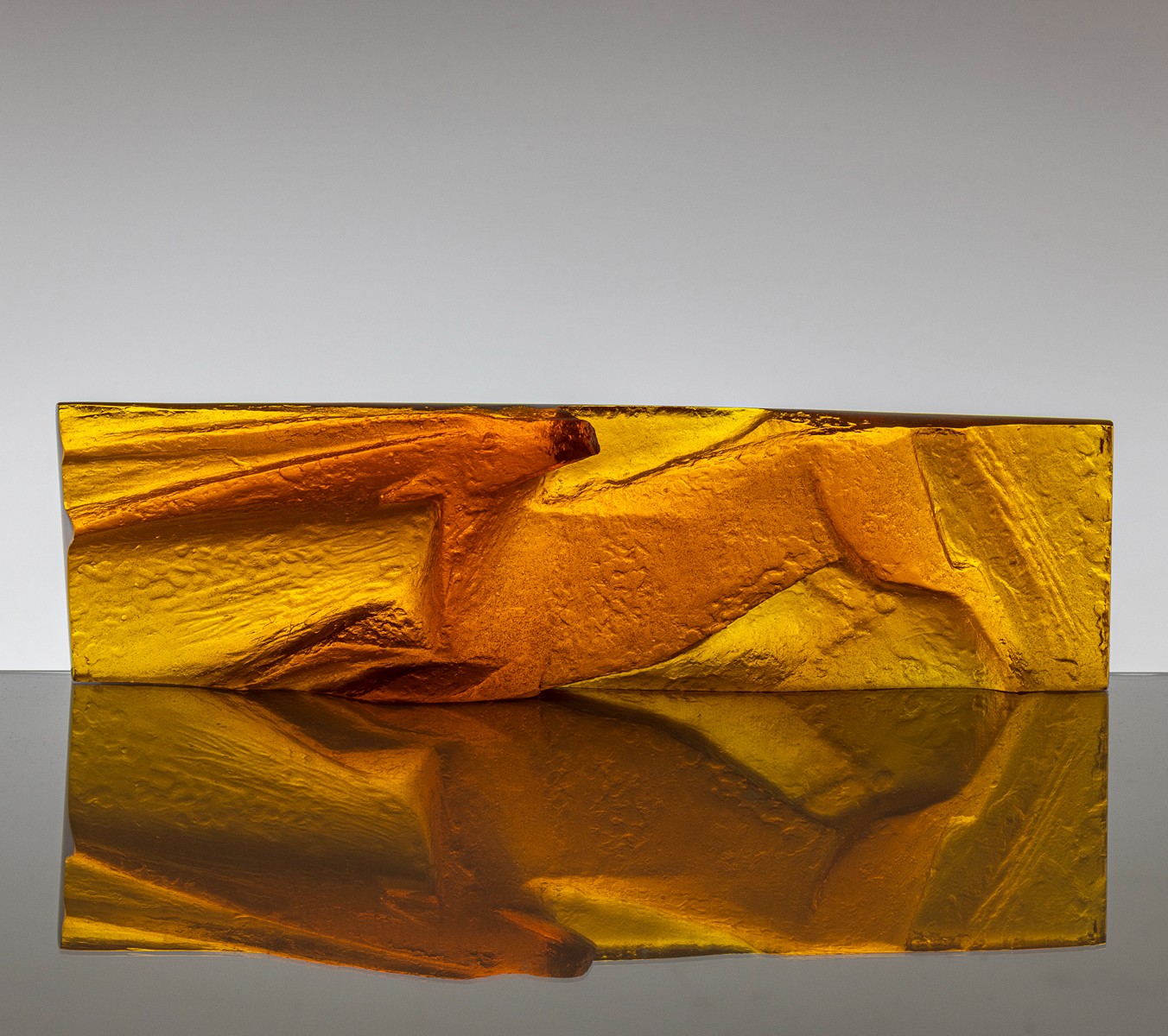 Jan Černý (1907 - 1978) - Antilopa