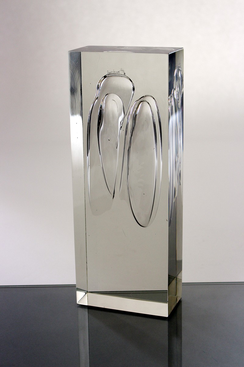 Jaroslav Svoboda (1938) - Sloup