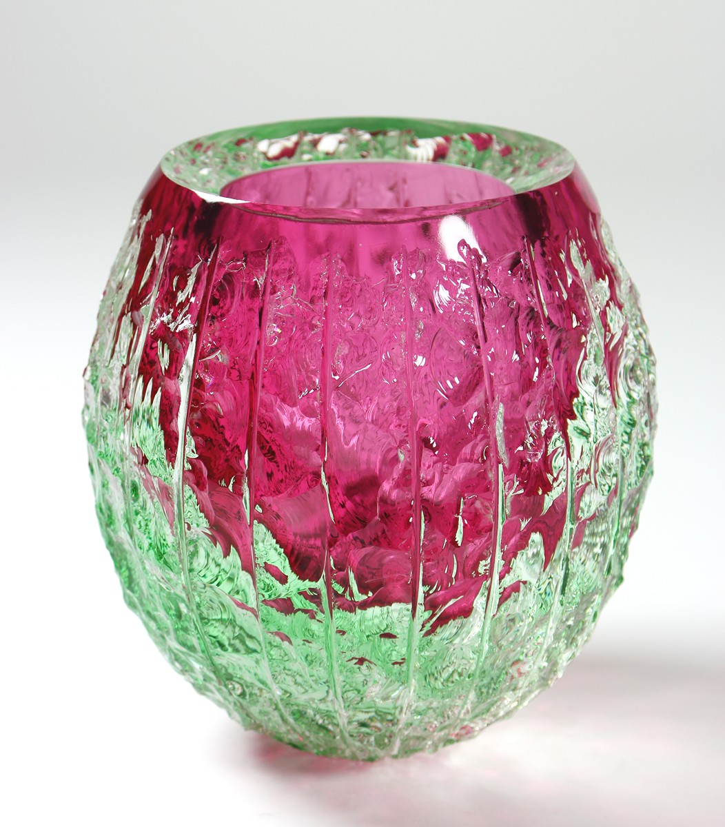 Vladimir Klein (1950) - Váza