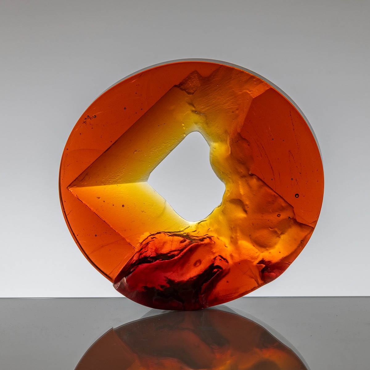 Aleš Vašíček (1947 - 2025) - Prstenec