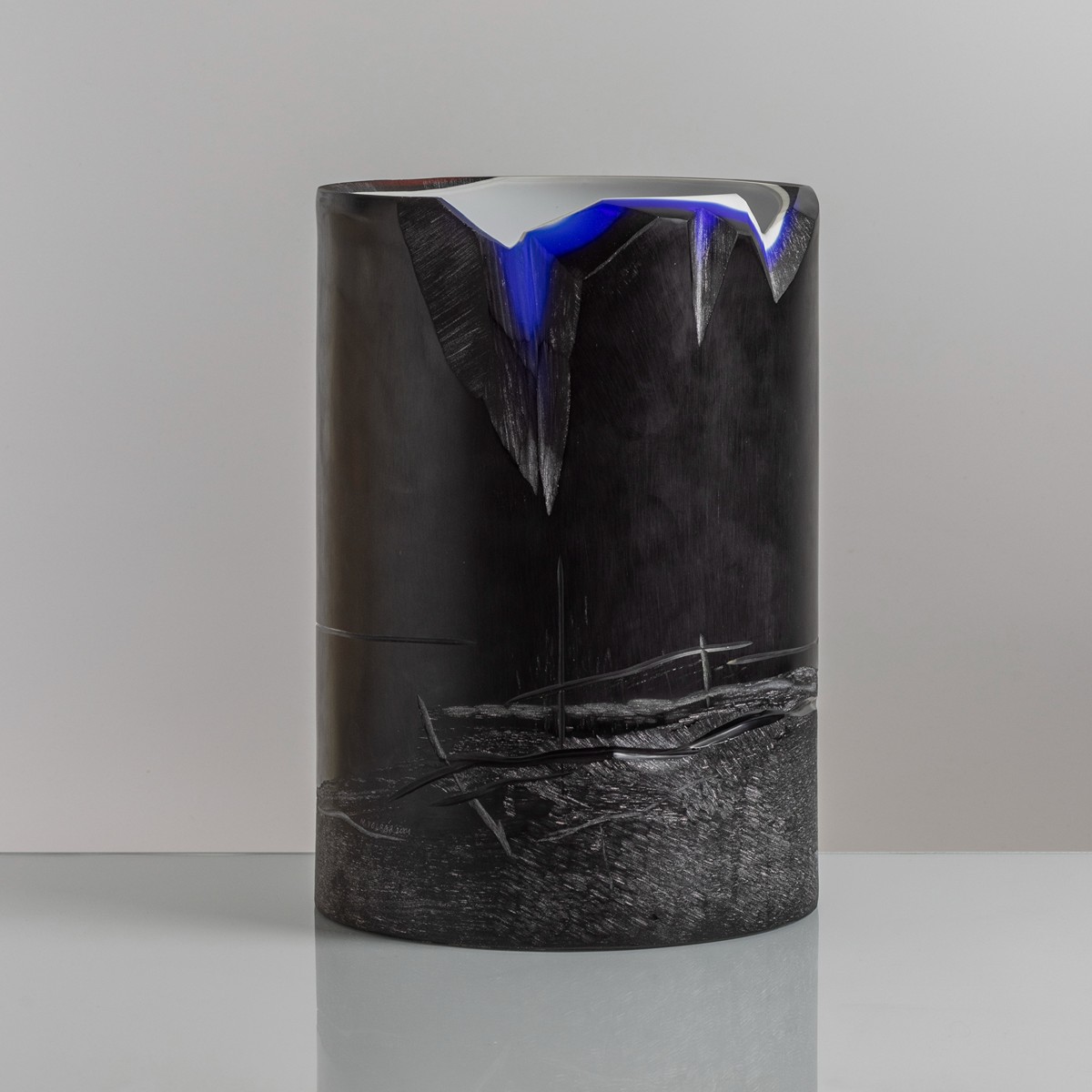 Marian Volráb (1961) - Objekt