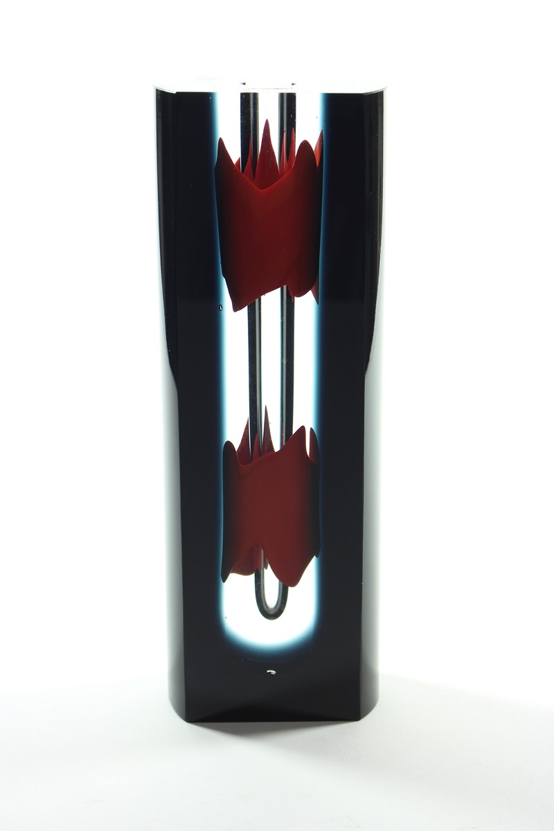 Vladimír Dostál (1967) - Váza