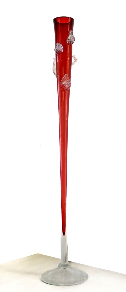 Bořek Šípek (1949-2016) - Vysoká váza