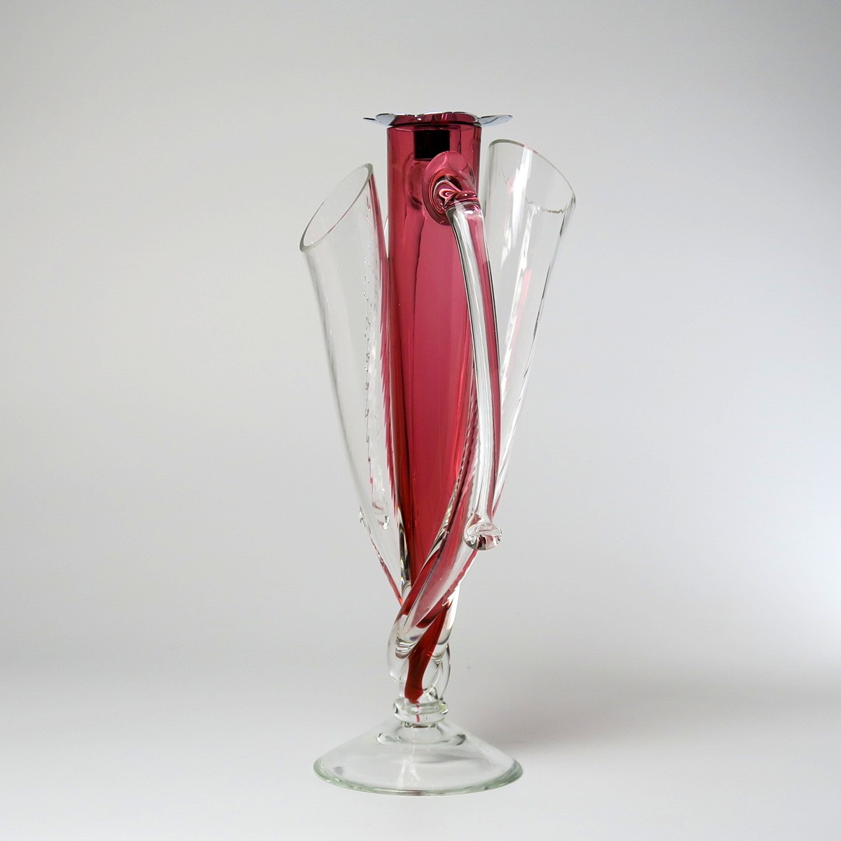 Bořek Šípek (1949-2016) - Váza Summit