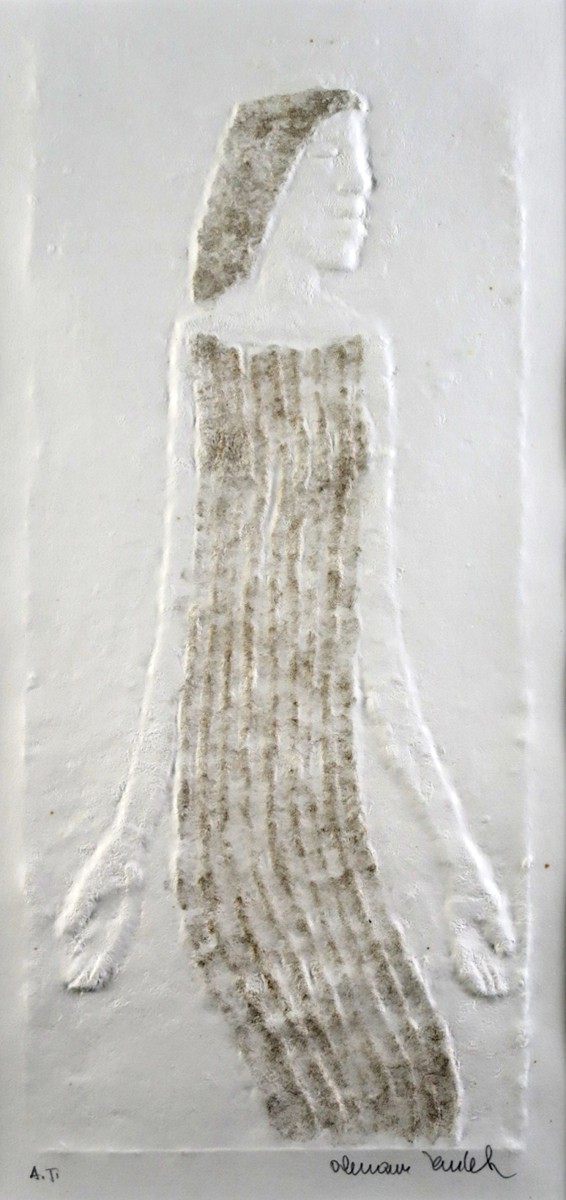 Olbram Zoubek (1926 - 2017) - Grácie