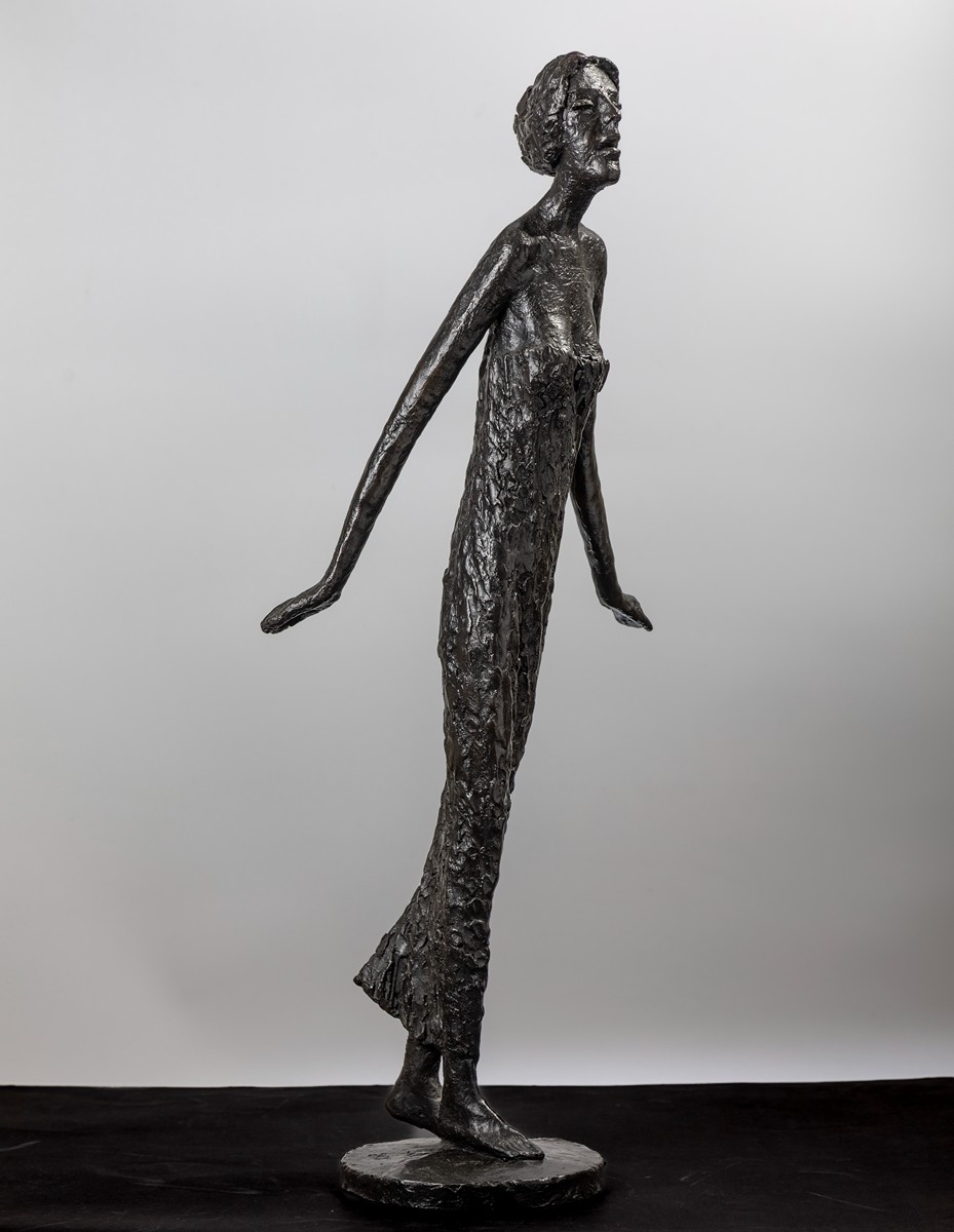 Olbram Zoubek (1926 - 2017) - Vítejte 1