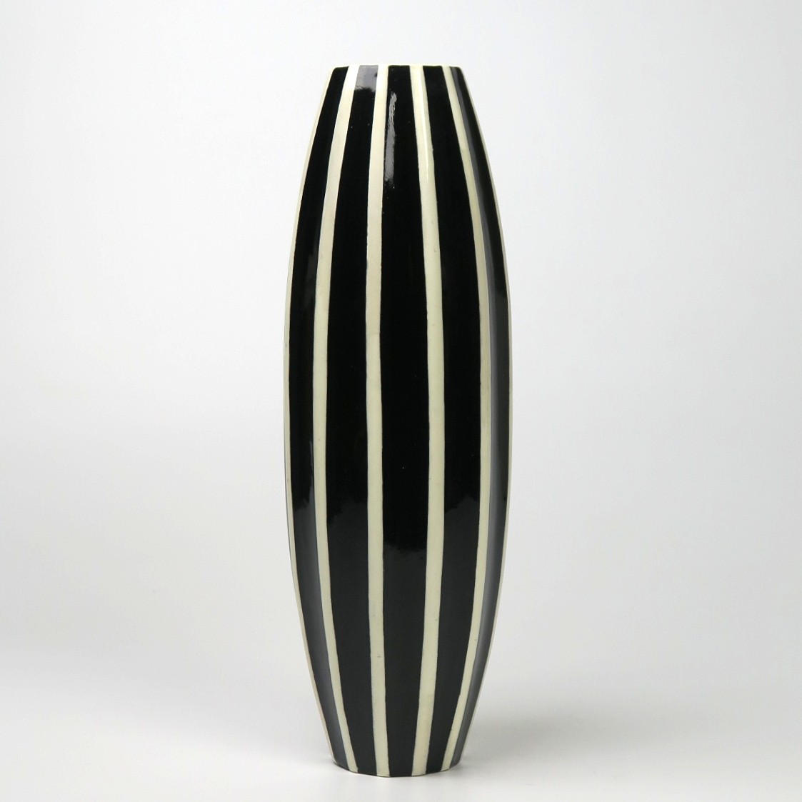 Pavel Janák (1882 - 1956) - Kubistická váza