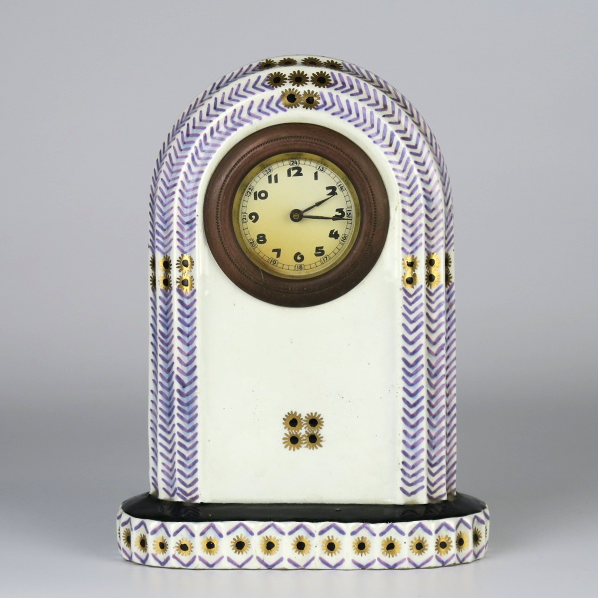 Stolní hodiny - Graniton