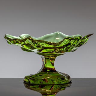 Heinrich Hussmann (1899 - 1982) - Mísa na noze - Moser