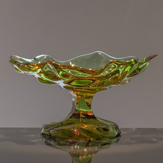 Heinrich Hussmann (1899 - 1982) - Mísa na noze - Moser