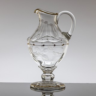 Džbán "Paula" - Moser