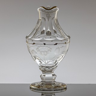 Džbán "Paula" - Moser