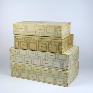 Nápojový servis pro 12 osob "Lady Hamilton" - Moser