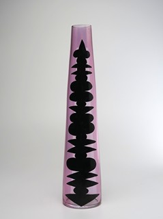 Karel Wünsch (1932 - 2020) - Váza