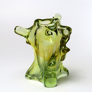 Emanuel Beránek (1899 - 1973) - Váza