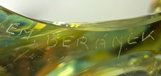 Emanuel Beránek (1899 - 1973) - Váza