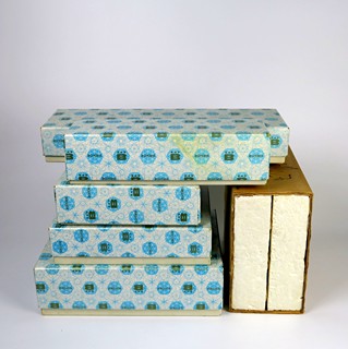 Vladimír Žahour (1925) - Nápojový servis 