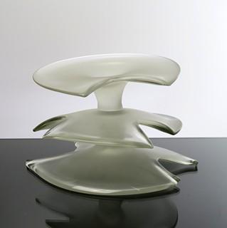 Vilém Veselý (1931 - 2003) - Objekt