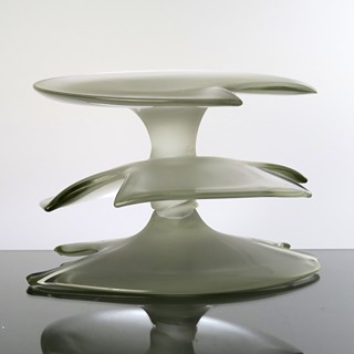 Vilém Veselý (1931 - 2003) - Objekt