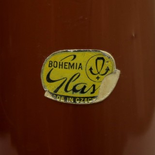 Josef Hospodka (1923 - 1989) - Vysoká váza