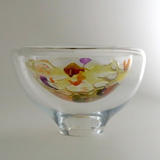 Jiřina Žertová (1932) - Mísa