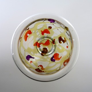 Jiřina Žertová (1932) - Mísa