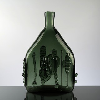 René Roubíček (1922-2018) - Lahev EXPO Montreal 1967