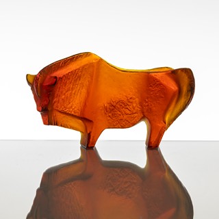 Jan Černý (1907 - 1978) - Býk