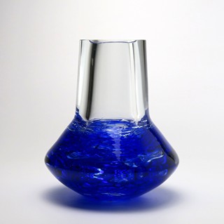 František Vízner (1936 - 2011) - Váza  