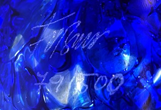 František Vízner (1936 - 2011) - Váza