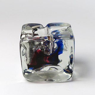 Kapka Toušková (1940 - 2021) - Objekt