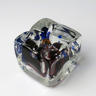 Kapka Toušková (1940 - 2021) - Objekt