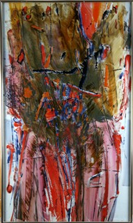 Jan Novotný St. (1929 - 2005) - Bez názvu