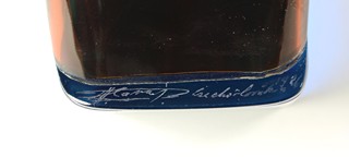 Pavel Hlava (1924-2003) - Objekt