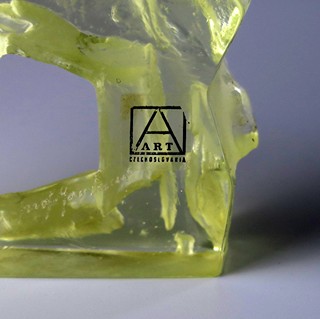 Jan Černý (1907 - 1978) - Žokej